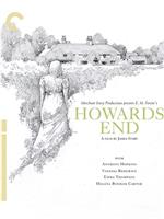 The Design of “Howards End”