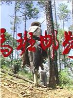 泸沽湖旧事：马班邮路