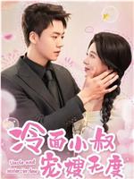 冷面小叔宠嫂无度