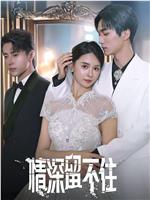 情深留不住