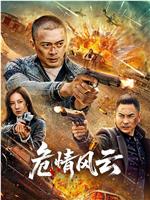 危情风云